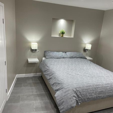 One Bedroom Apartment Goodmayes Exterior foto