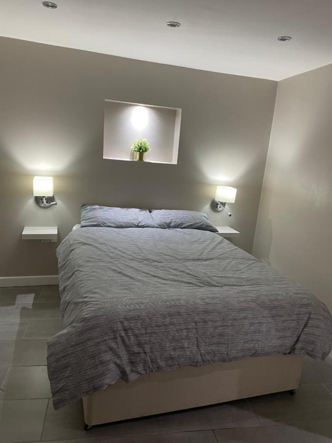 One Bedroom Apartment Goodmayes Exterior foto